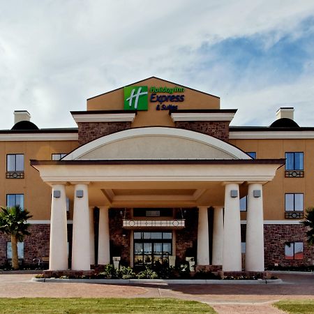 Holiday Inn Express Hotel And Suites - Odessa By Ihg Esterno foto
