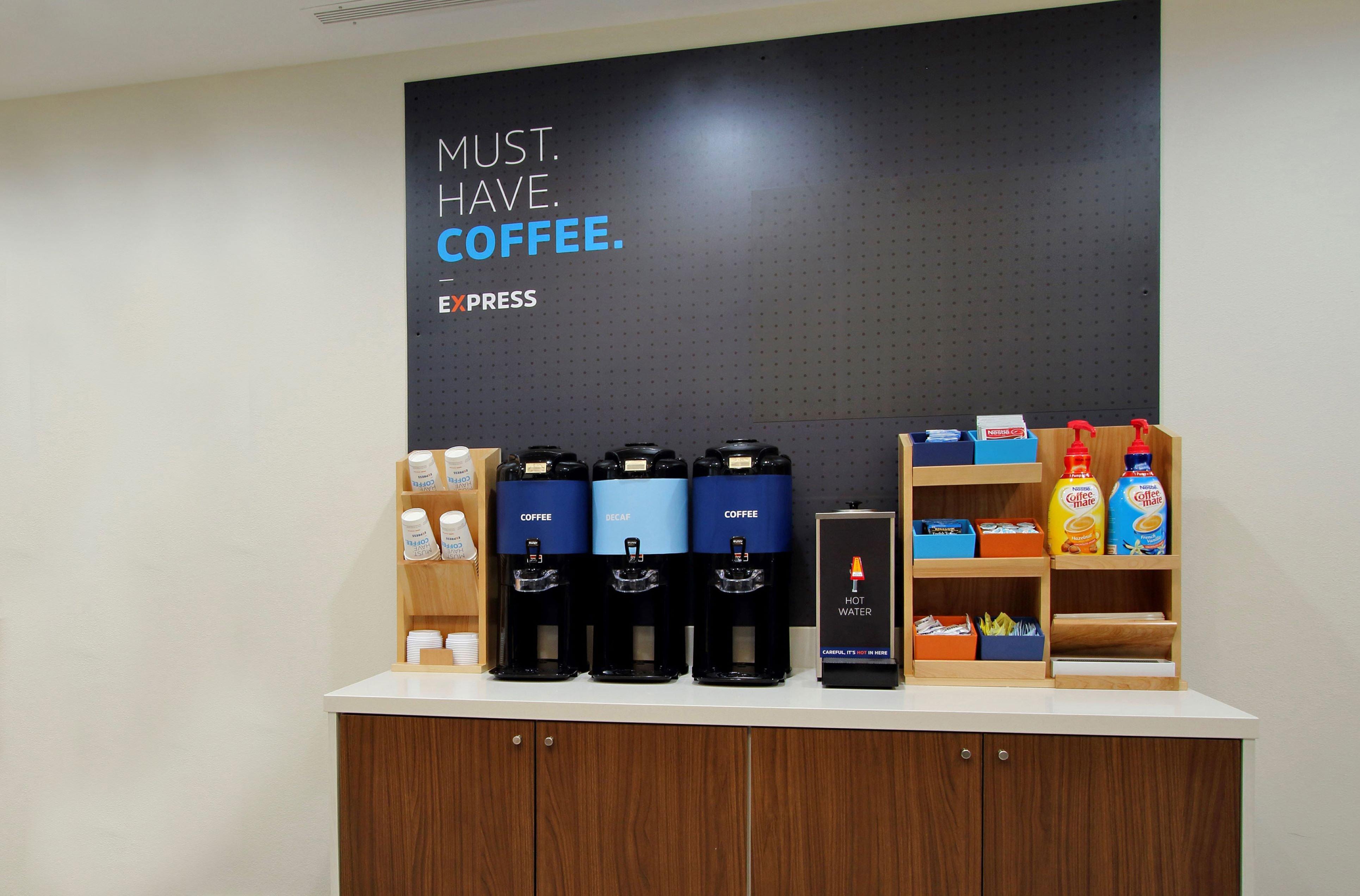 Holiday Inn Express Hotel And Suites - Odessa By Ihg Esterno foto