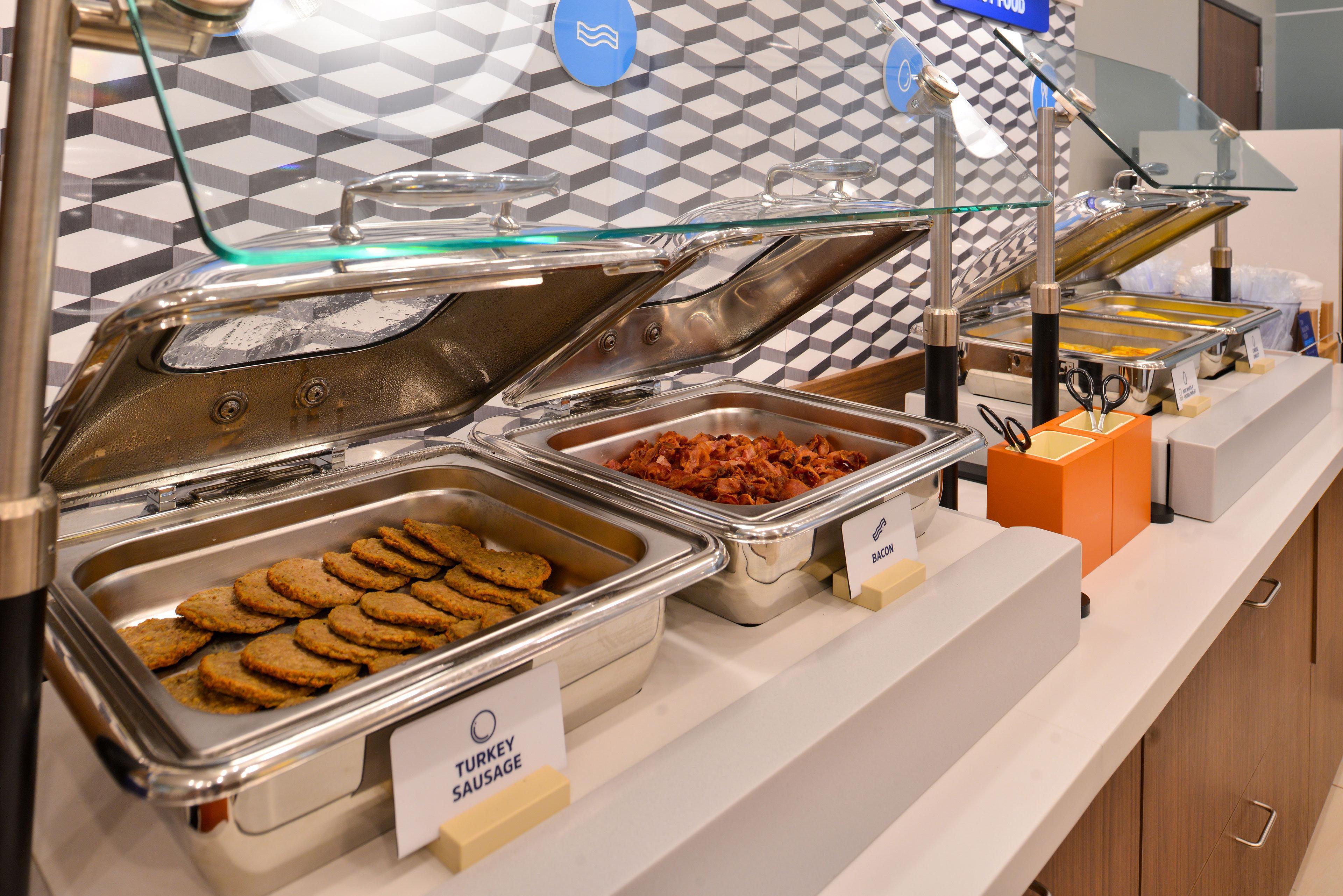 Holiday Inn Express Hotel And Suites - Odessa By Ihg Esterno foto