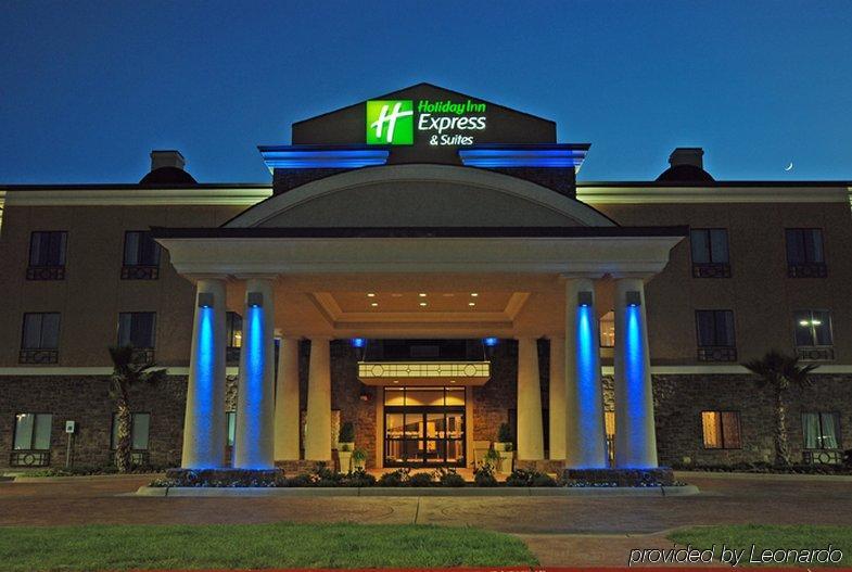 Holiday Inn Express Hotel And Suites - Odessa By Ihg Esterno foto