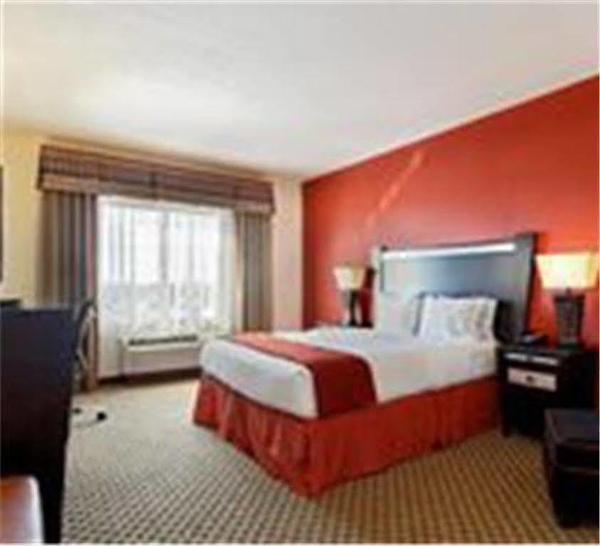 Holiday Inn Express Hotel And Suites - Odessa By Ihg Esterno foto