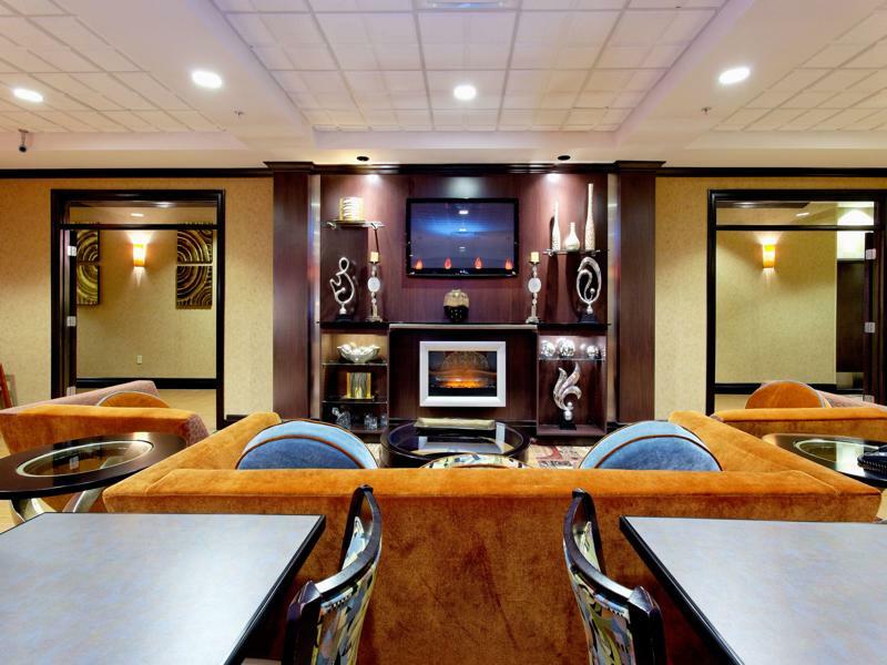 Holiday Inn Express Hotel And Suites - Odessa By Ihg Esterno foto