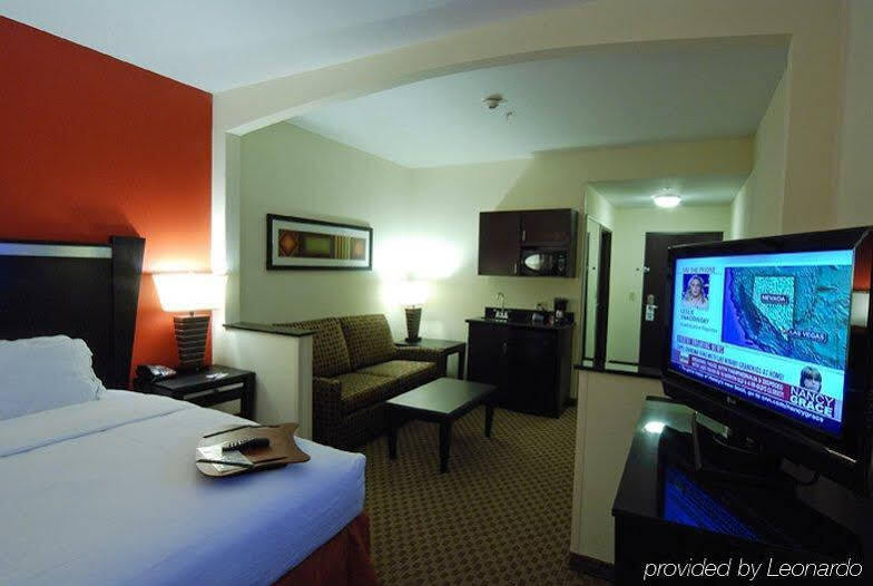 Holiday Inn Express Hotel And Suites - Odessa By Ihg Esterno foto